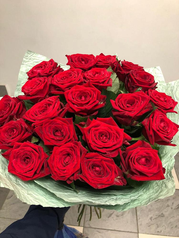 Розы Классика в Черемухово Букет Классика в Черемухово